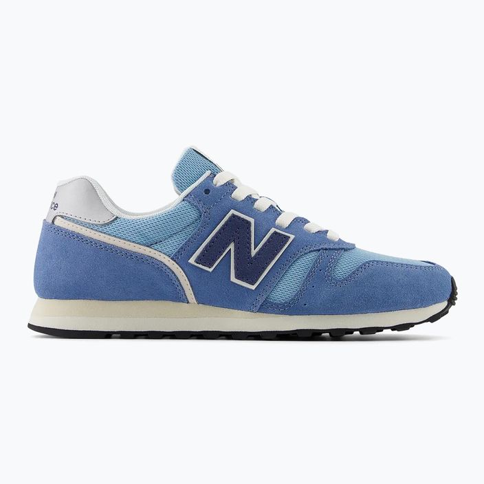 New Balance Damen Schuhe 373's V2 air blau 2