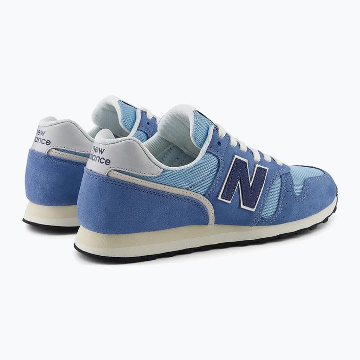 New Balance Damen Schuhe 373's V2 air blau 5