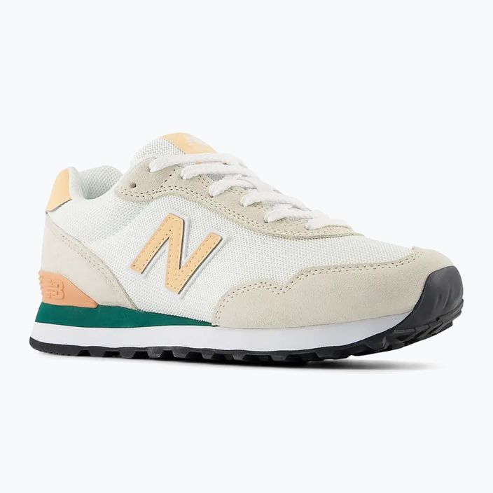 Damen Schuhe New Balance Classic 515's V3 weiß