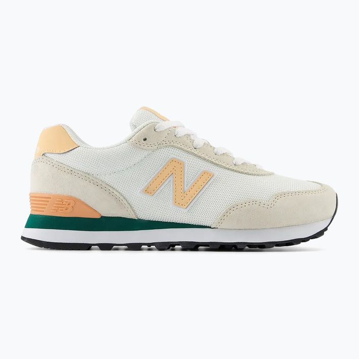 Damen Schuhe New Balance Classic 515's V3 weiß 2