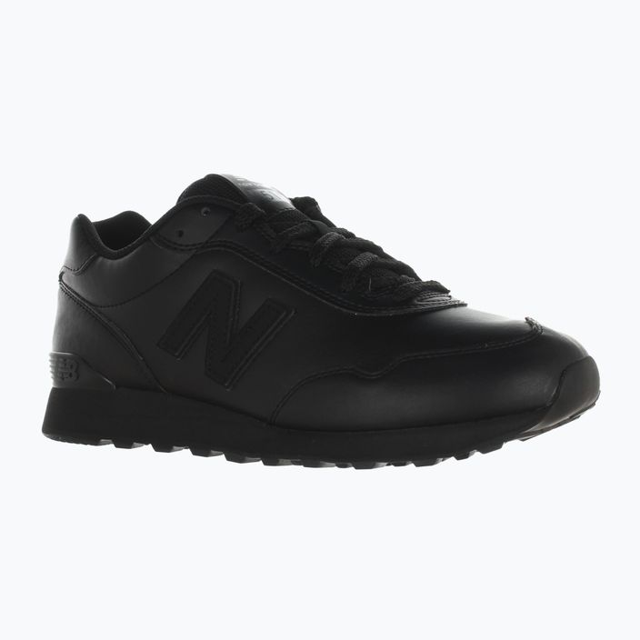 New Balance 515's V3 schwarz Herrenschuhe