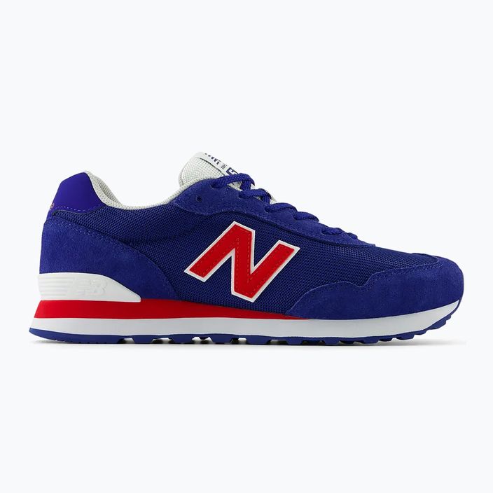 New Balance 515's V3 Tintenfass Herrenschuhe 2