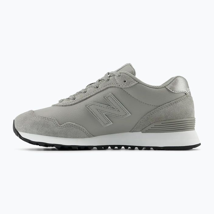 Damen Schuhe New Balance Classic 515's V3 grau 3