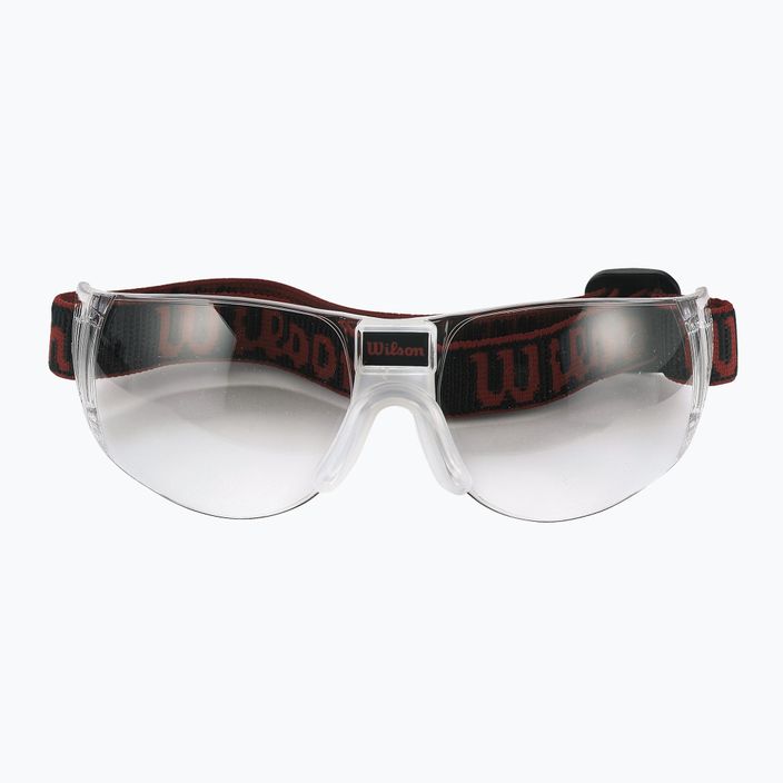 Wilson Omni Squash-Schutzbrille ZC1505 5