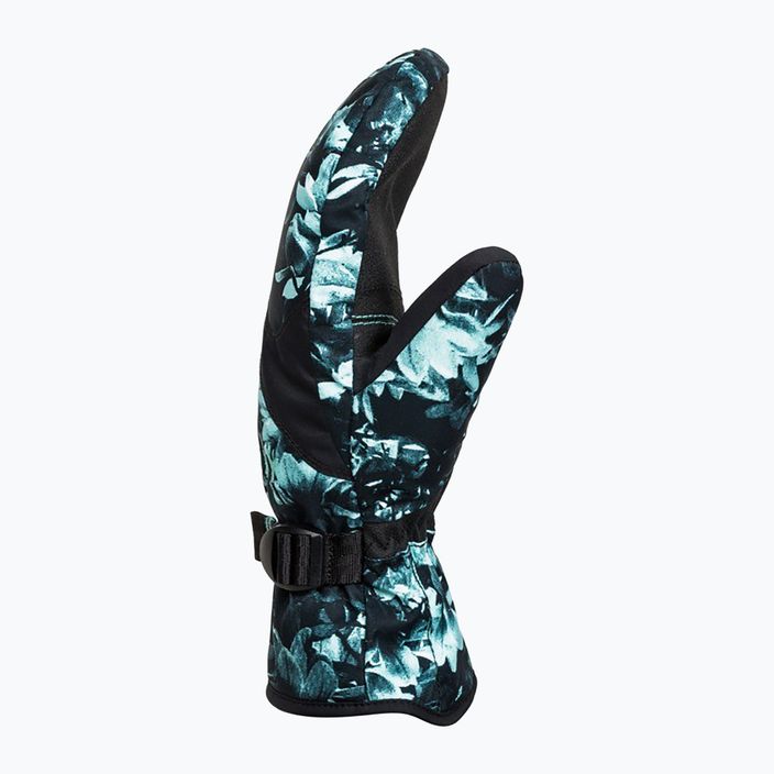Snowboard-Handschuhe für Frauen ROXY Jetty 2021 black 7