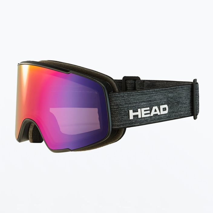 HEAD Horizon 2.0 5K Skibrille schwarz 391321 6