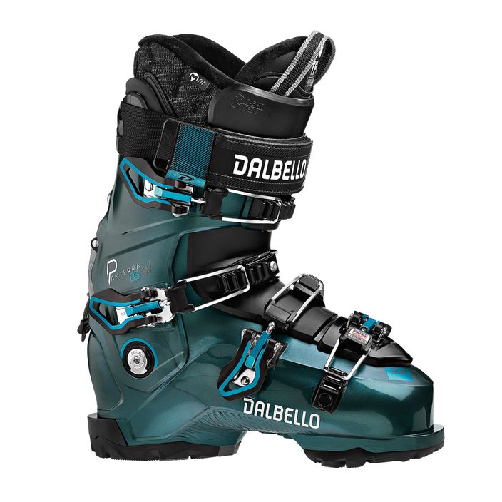 Skischuhe Damen Dalbello PANTERRA 85 W GW schwarz D2106009.10 8