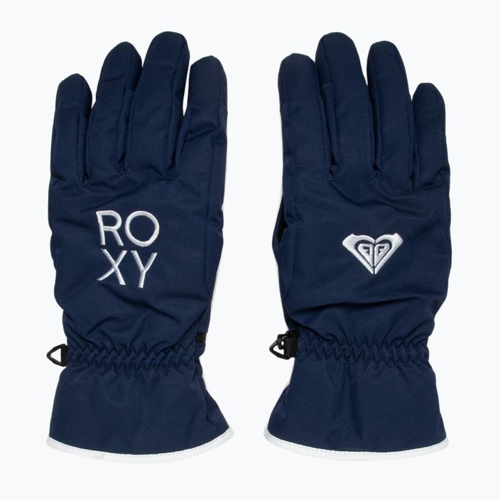 Snowboard-Handschuhe für Frauen ROXY Freshfields 2021 blue 7