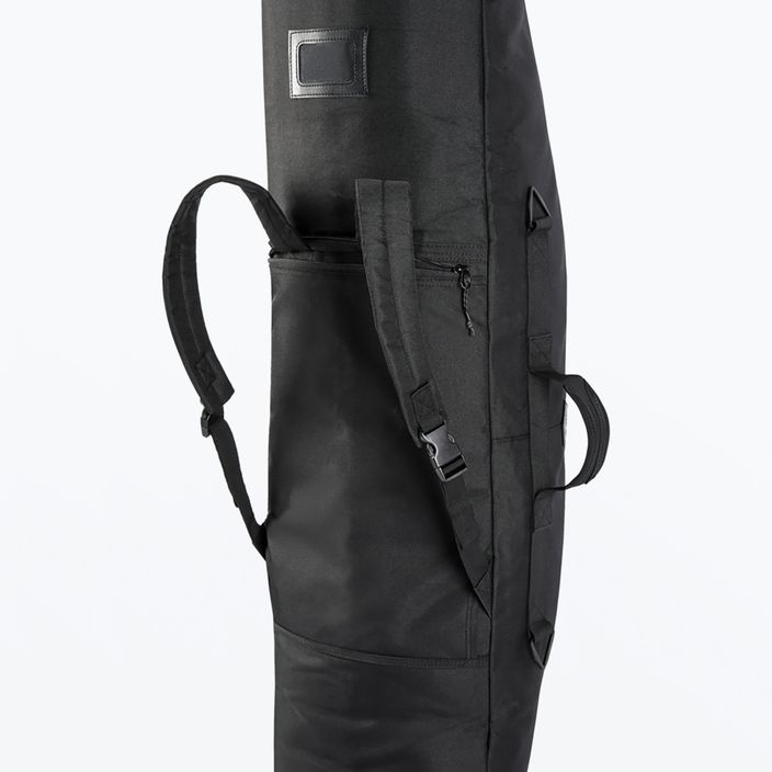 HEAD Single Boardbag + Rucksack schwarz 374590 2