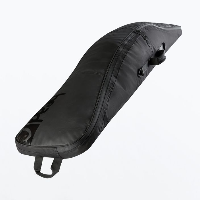 HEAD Single Boardbag + Rucksack schwarz 374590 3