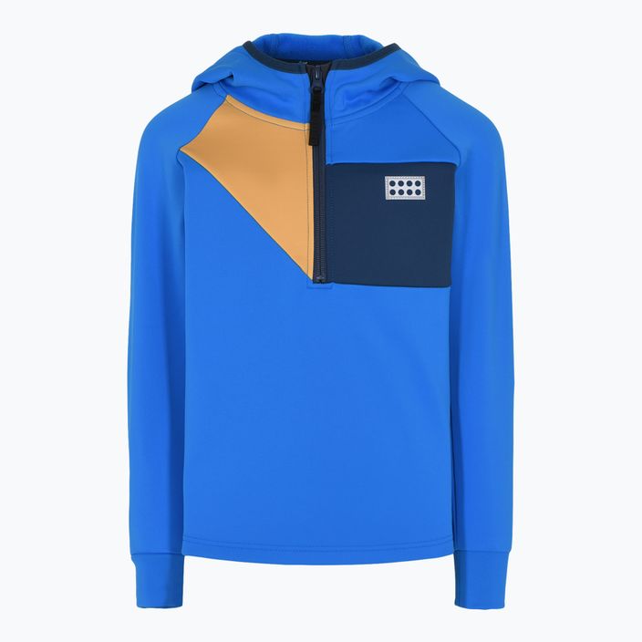 LEGO Lwsky Fleece-Sweatshirt blau 11010293