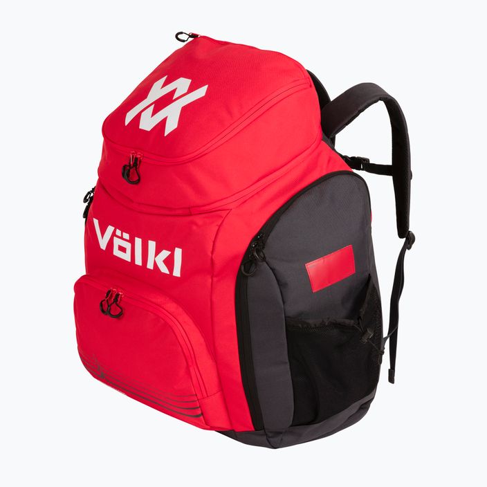 Skitasche Völkl Race Backpack Team Large rot 140109 6