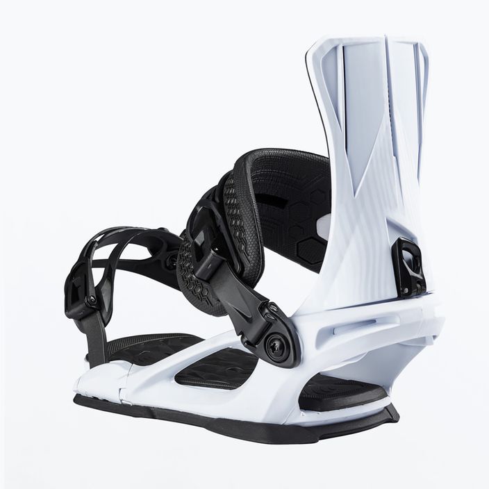 HEAD NX Four Snowboard Bindungen weiß 340510 5