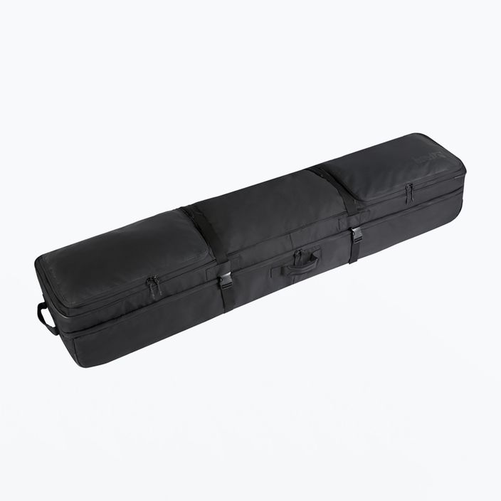 HEAD Travel Boardbag schwarz 374520 6