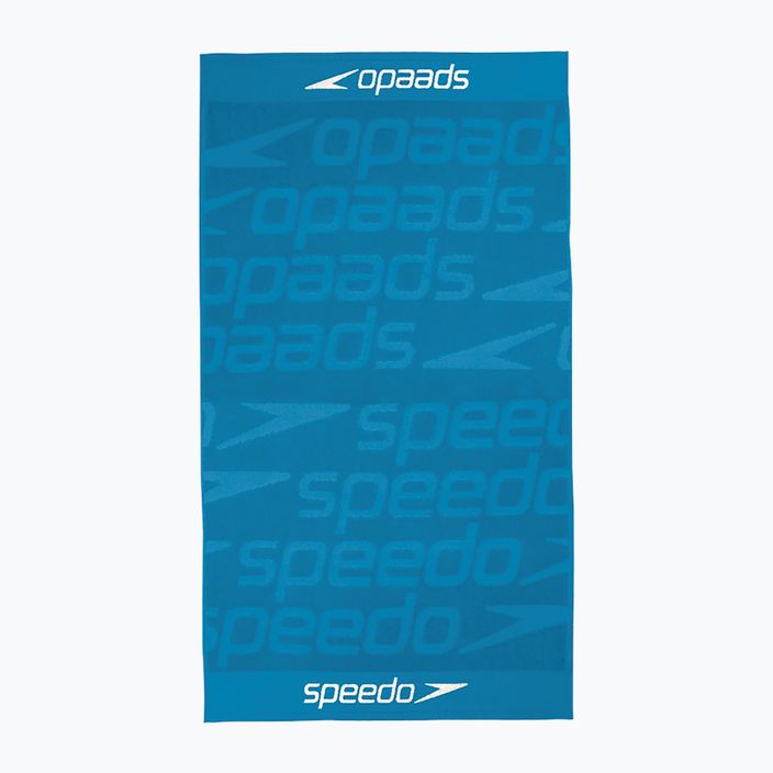 Speedo Easy Towel Groß 0003 blau 68-7033E