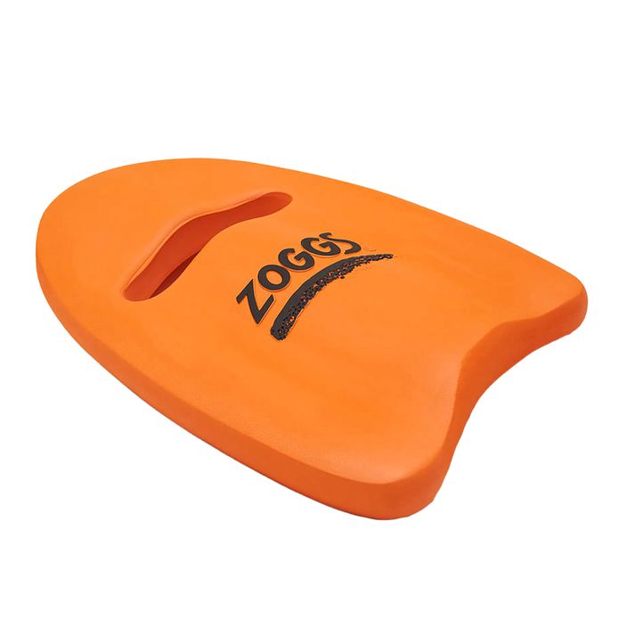 Schwimmbrett Zoggs Eva Kick Board OR orange 46522 2