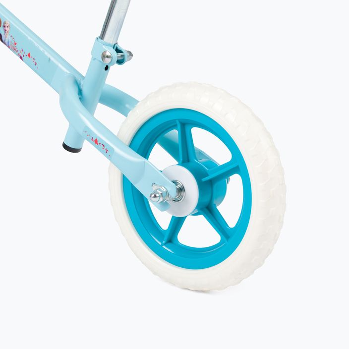 Huffy Frozen Kids Balance Cross-Country-Fahrrad blau 27951W 5