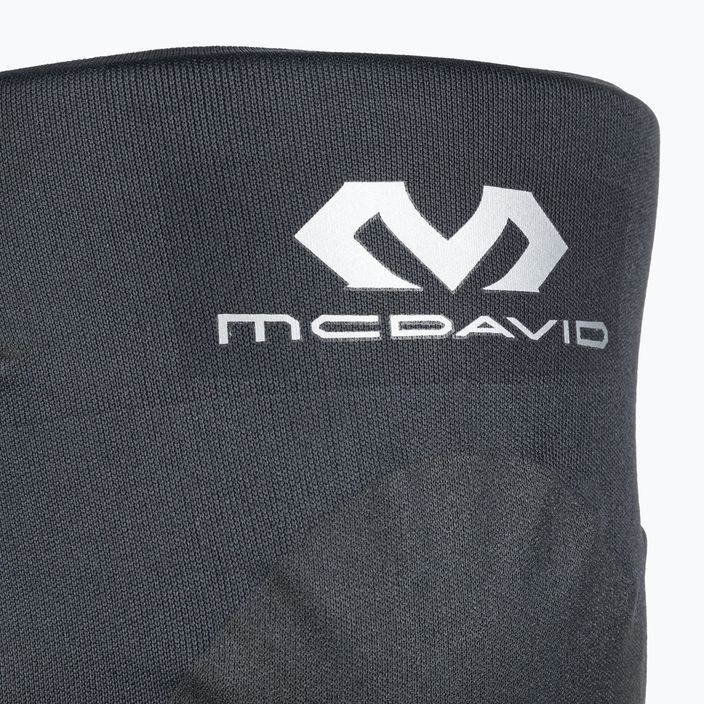McDavid Volleyball Knieschoner schwarz MCD183 4