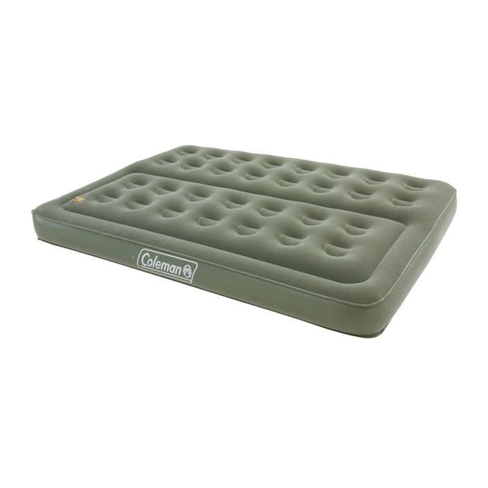 Coleman Comfort Bed Double aufblasbare Matratze grün 2000025182 2