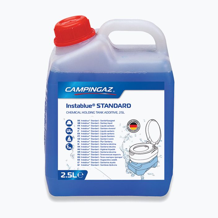 Toiletten-Desinfektionsmittel Campingaz Instablue Standard 2,5 l 2000031966