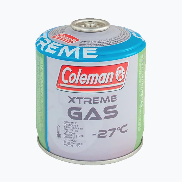 Coleman Extreme Gas 300 230 g Gaskartusche 2182911 2