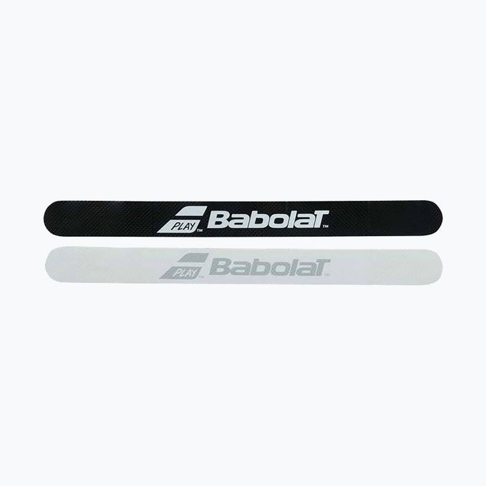 Babolat Protecpro Padel Schutzband 15 Stück schwarz 900201