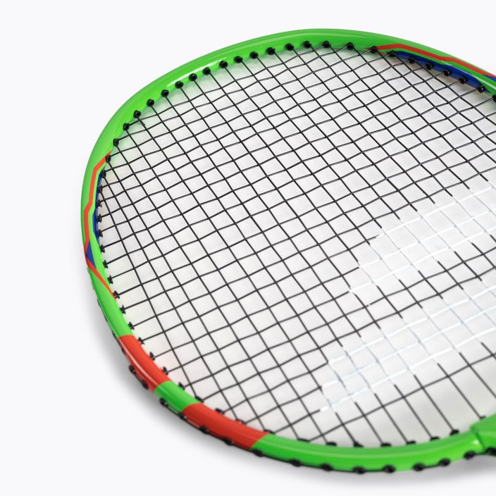 Kinder Badmintonschläger BABOLAT 20 Minibad grün 169972 5