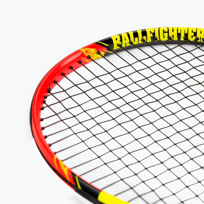 Kinder-Tennisschläger BABOLAT Ballfighter 21 rot 140239 6