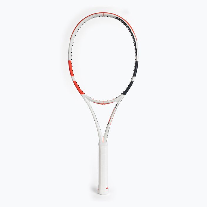 BABOLAT Pure Strike Lite Tennisschläger weiß 175418
