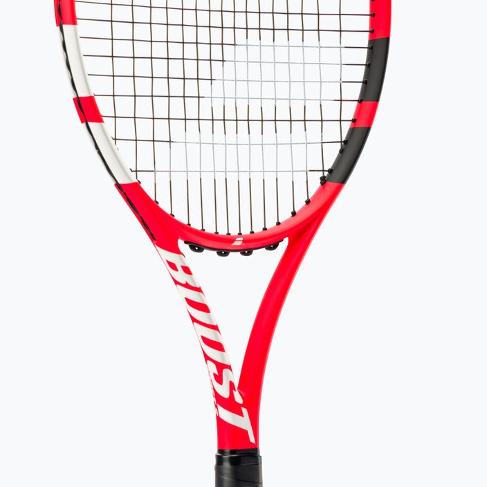 BABOLAT Boost Strike Tennisschläger rot 121210 5