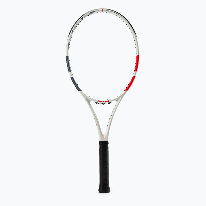 BABOLAT Strike Evo Tennisschläger weiß 101414