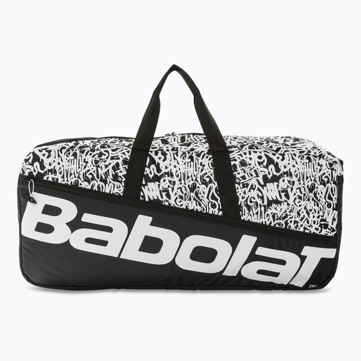 Babolat 1 Woche Tournament Tennistasche 110 l schwarz und weiß 758003 8