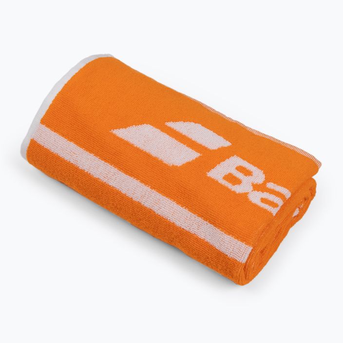 BABOLAT Handtuch Medium orange 5UA1391 3