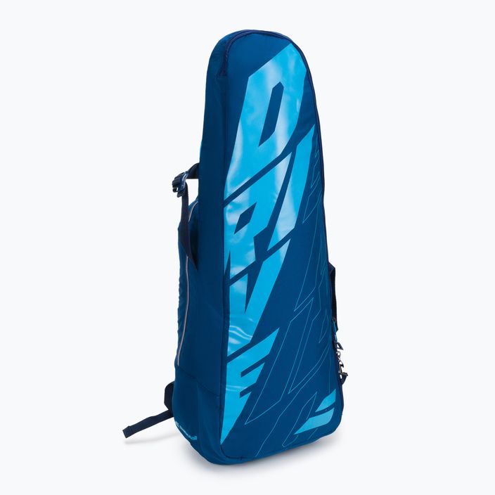 Tennisrucksack BABOLAT Backpack Pure Drive 32 l blau 753089