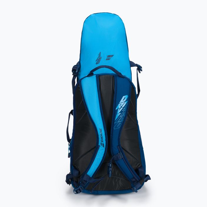 Tennisrucksack BABOLAT Backpack Pure Drive 32 l blau 753089 3