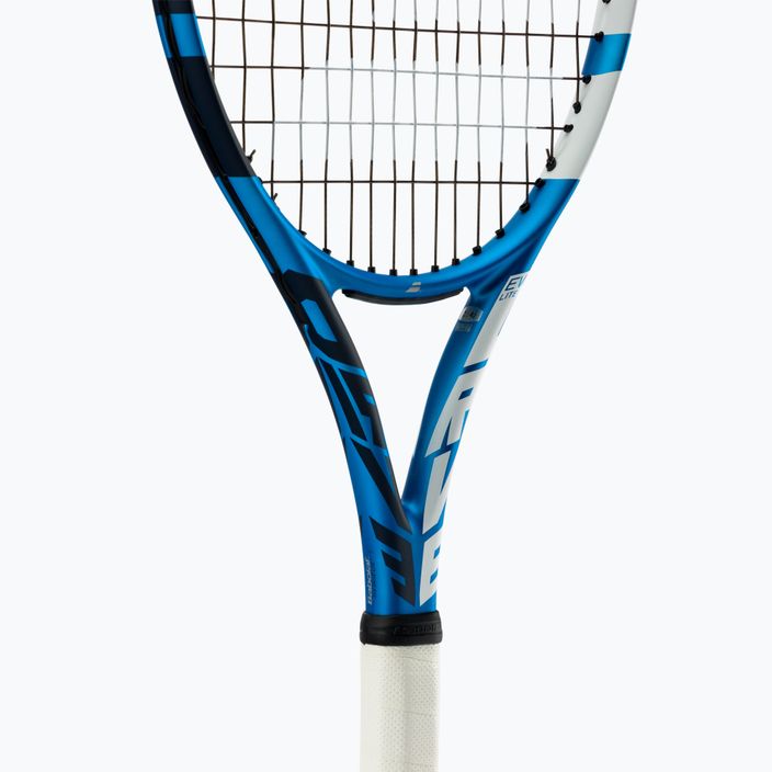 Tennisschläger BABOLAT Evo Drive Lite blau 102432 5