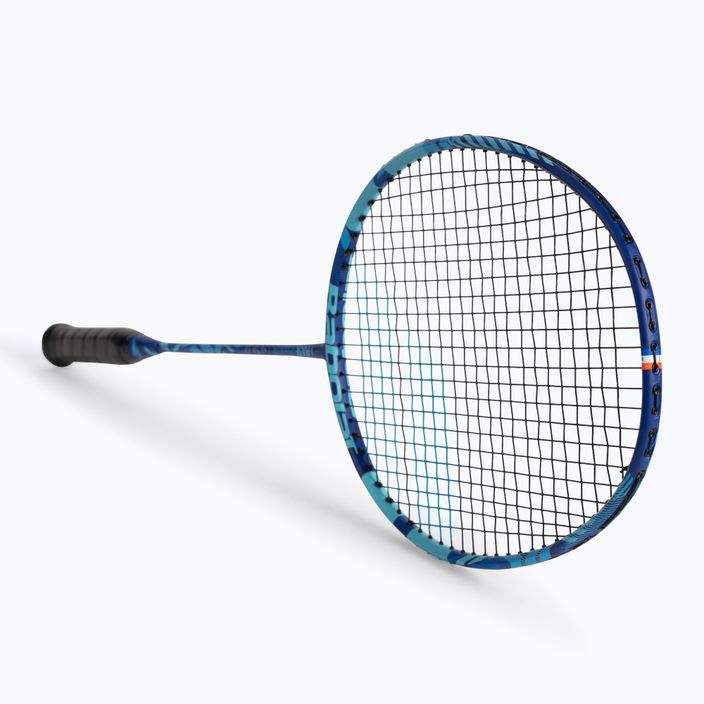Badmintonschläger BABOLAT 22 I-Pulse Essential blau 190821 2