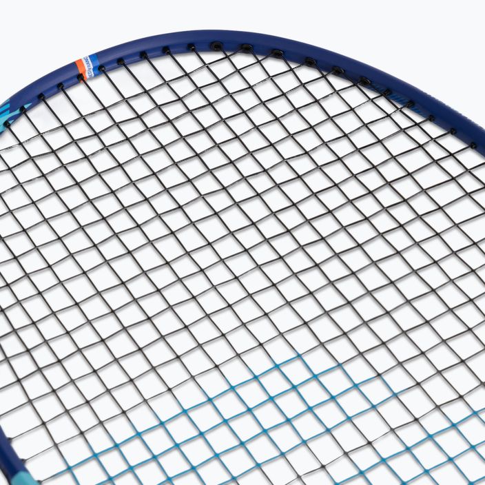 Badmintonschläger BABOLAT 22 I-Pulse Essential blau 190821 5