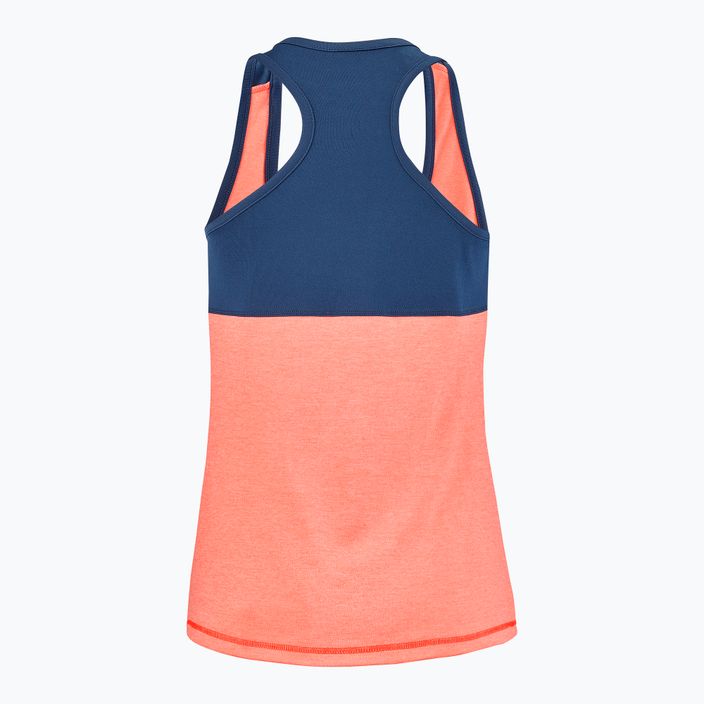 Damen-Tennisshirt BABOLAT Play orange 3WTD071 3