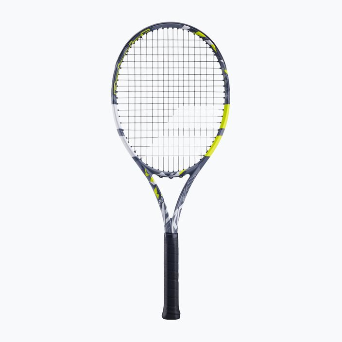 Babolat Evo Aero Tennisschläger blau 102505 8