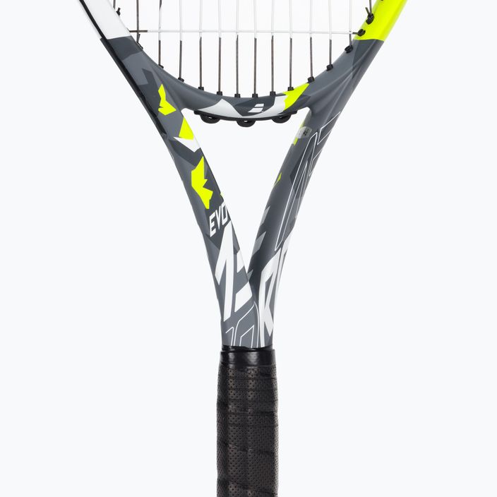 Babolat Evo Aero Tennisschläger blau 102505 5