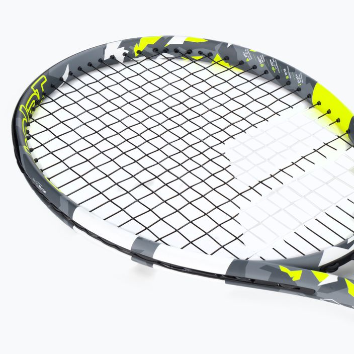 Babolat Evo Aero Tennisschläger blau 102505 6