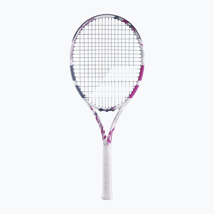 Babolat Evo Aero Tennisschläger rosa 102506 7