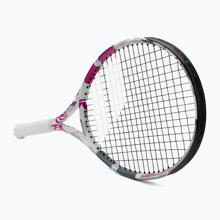 Babolat Evo Aero Tennisschläger rosa 102506 2