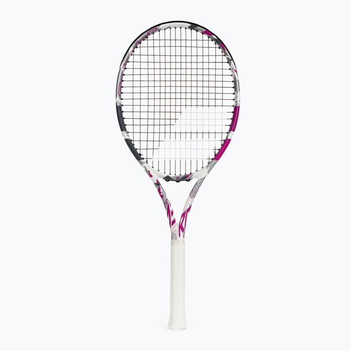 Babolat Evo Aero Lite Tennisschläger rosa