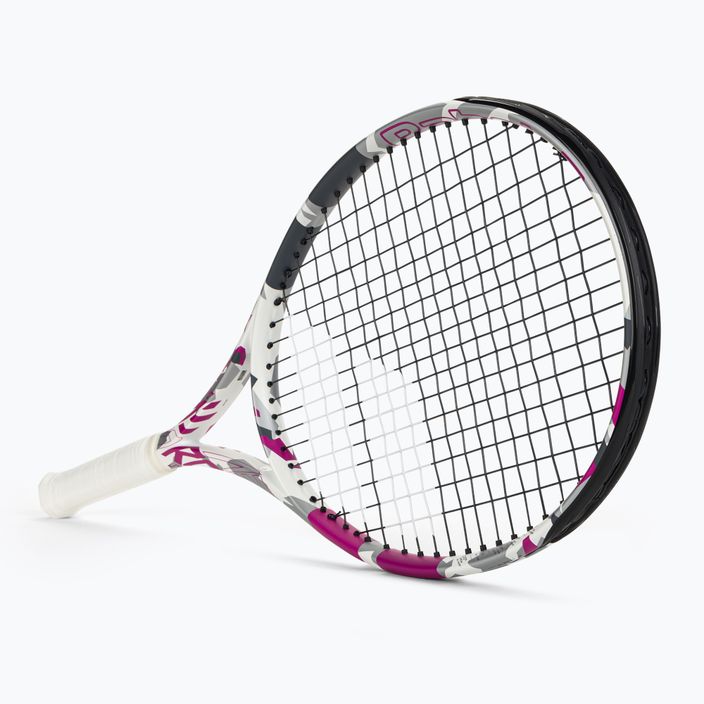 Babolat Evo Aero Lite Tennisschläger rosa 2