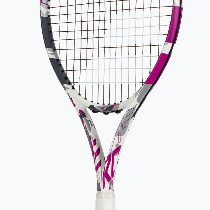 Babolat Evo Aero Lite Tennisschläger rosa 4