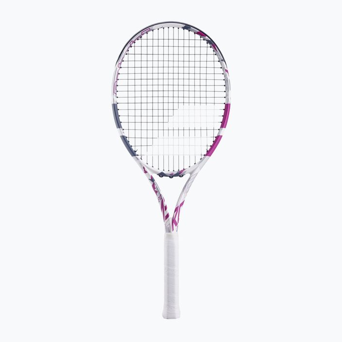 Babolat Evo Aero Lite Tennisschläger rosa 6