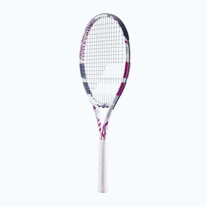 Babolat Evo Aero Lite Tennisschläger rosa 7