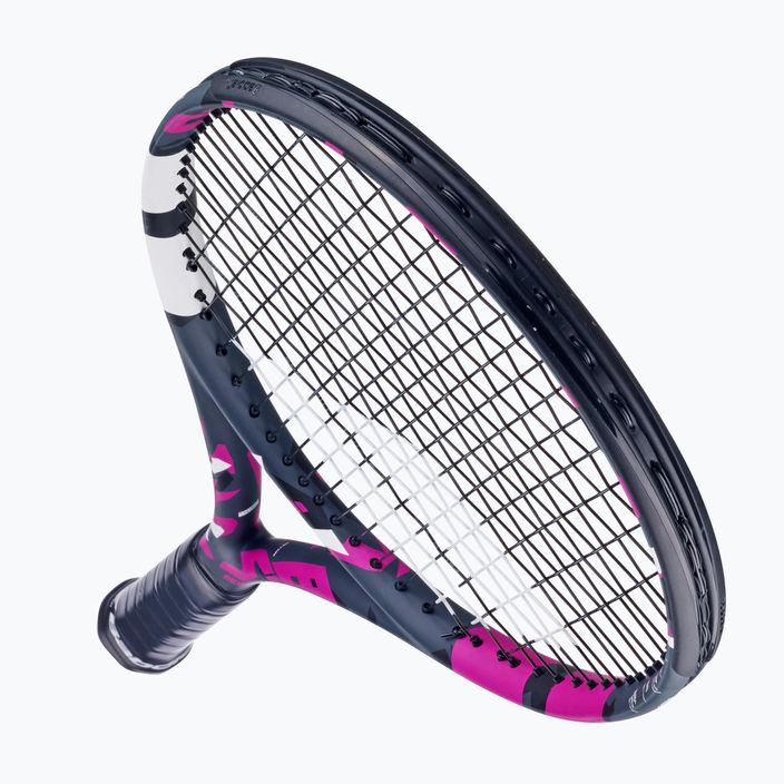 Babolat Boost Aero Tennisschläger rosa 121243 7